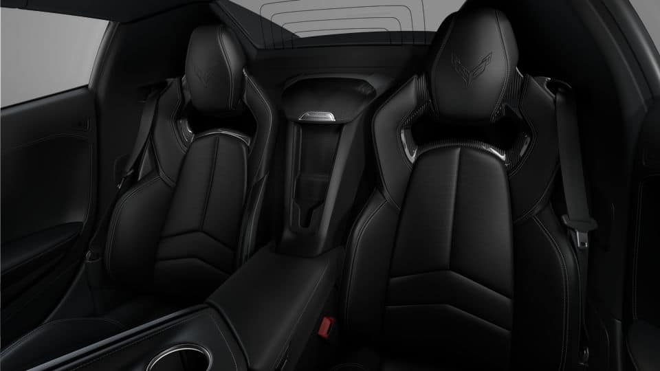 2026 Chevrolet Corvette 2LT - Photo 13
