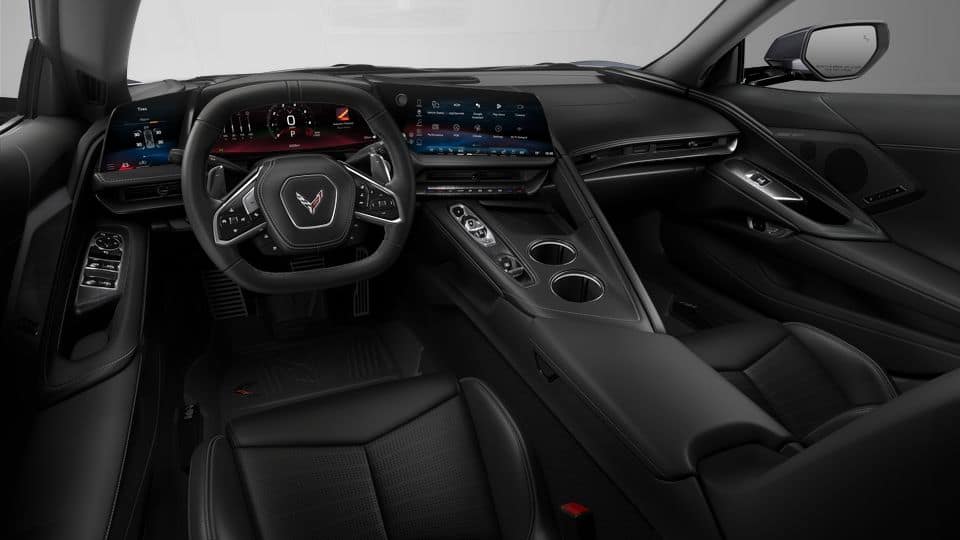 2026 Chevrolet Corvette 2LT - Photo 32