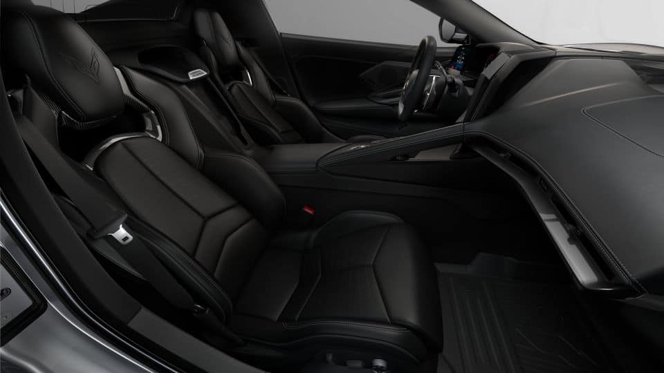 2026 Chevrolet Corvette 2LT - Photo 33