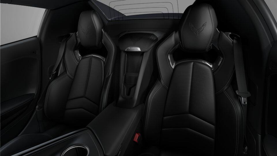 2026 Chevrolet Corvette 2LT - Photo 35