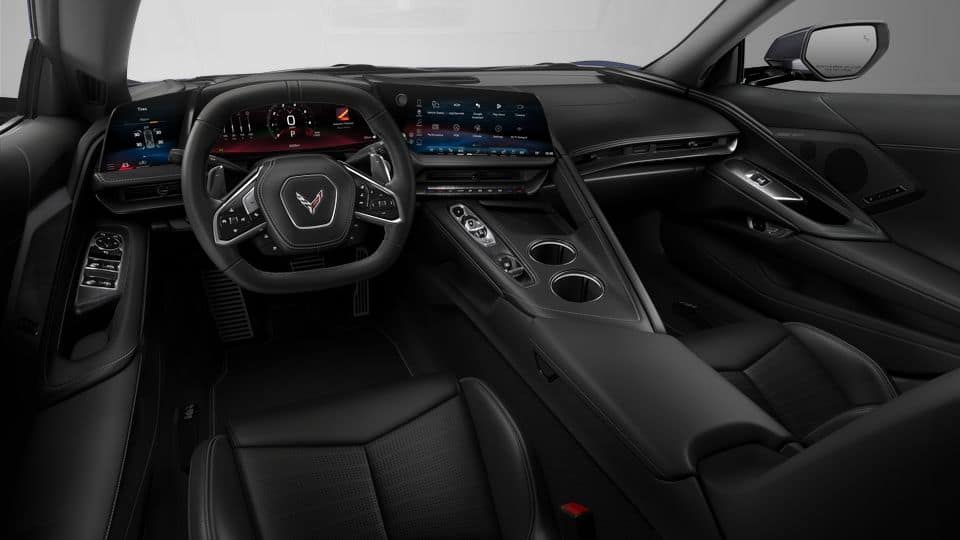 2026 Chevrolet Corvette 2LT - Photo 75