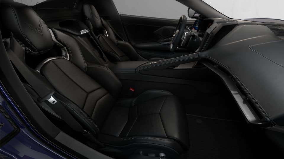 2026 Chevrolet Corvette 2LT - Photo 76