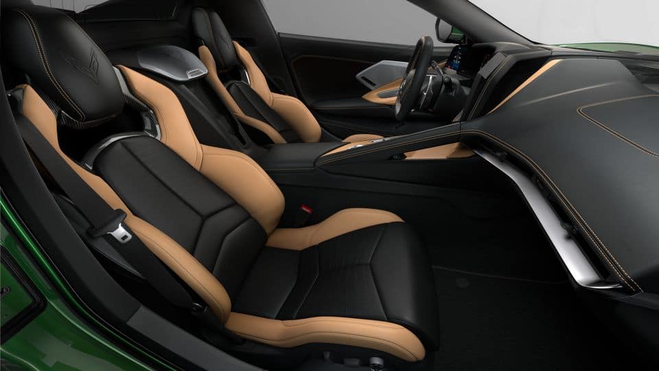 2026 Chevrolet Corvette 2LT - Photo 27