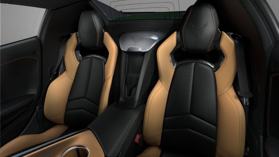 2026 Chevrolet Corvette 2LT - Photo 29