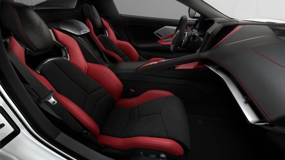 2026 Chevrolet Corvette 2LT - Photo 11