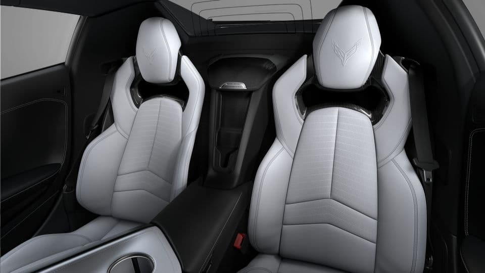 2026 Chevrolet Corvette 2LT - Photo 37