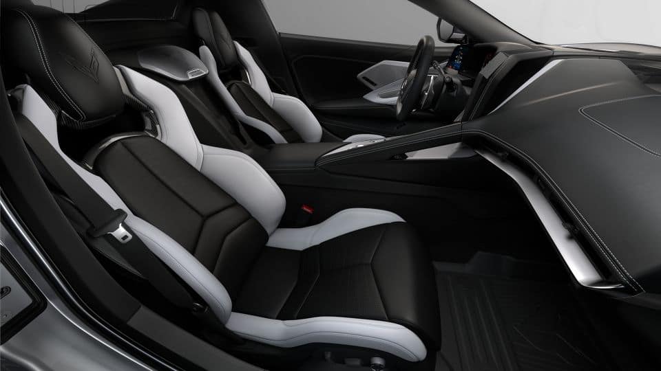 2026 Chevrolet Corvette 2LT - Photo 59