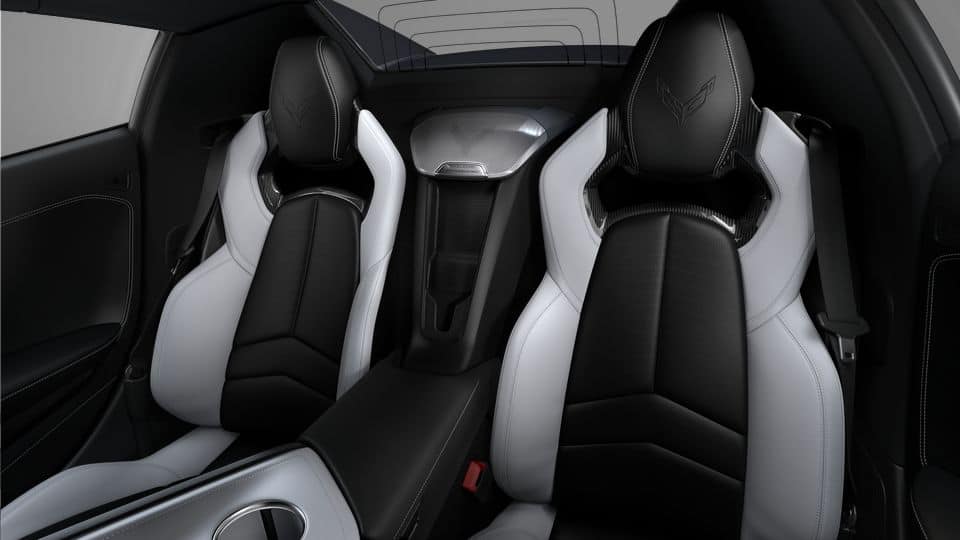 2026 Chevrolet Corvette 2LT - Photo 61