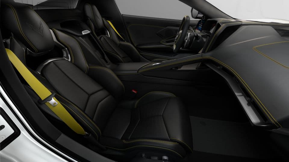 2026 Chevrolet Corvette 3LT - Photo 55