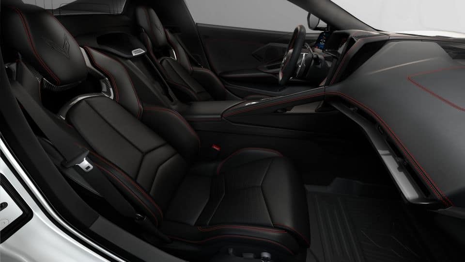 2026 Chevrolet Corvette 3LT - Photo 24