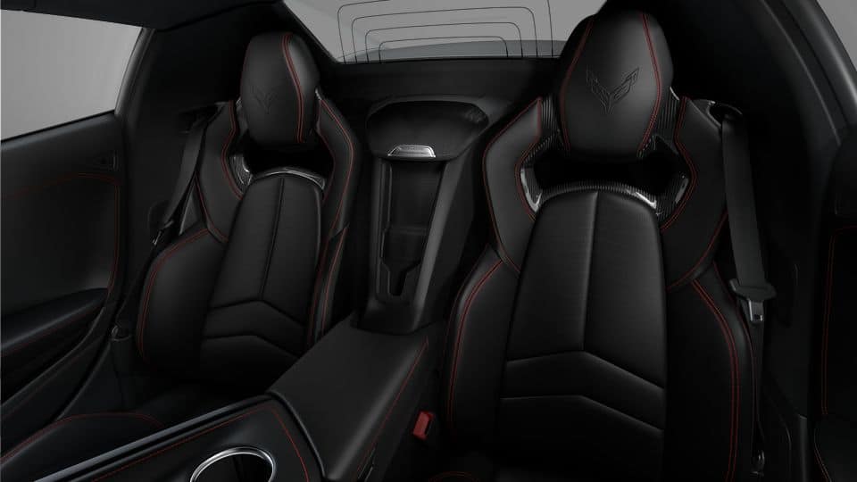 2026 Chevrolet Corvette 3LT - Photo 26