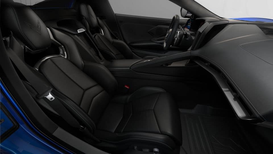 2026 Chevrolet Corvette 3LT - Photo 37
