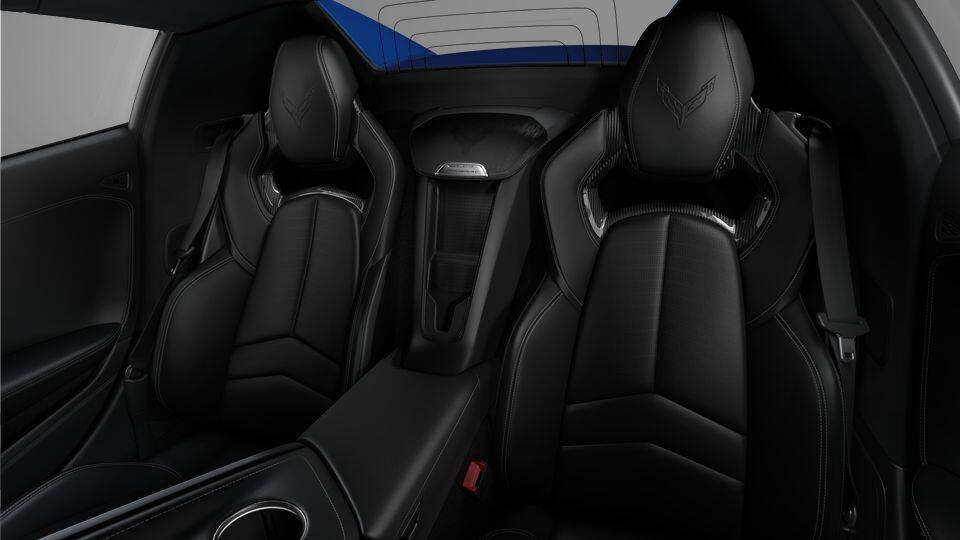 2026 Chevrolet Corvette 3LT - Photo 39