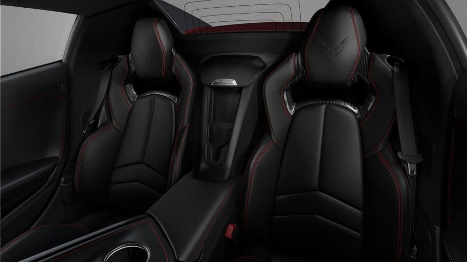 2026 Chevrolet Corvette 3LT - Photo 27