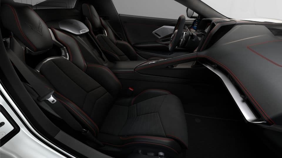 2026 Chevrolet Corvette 3LT - Photo 74