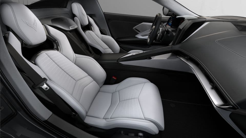 2026 Chevrolet Corvette 3LT - Photo 24