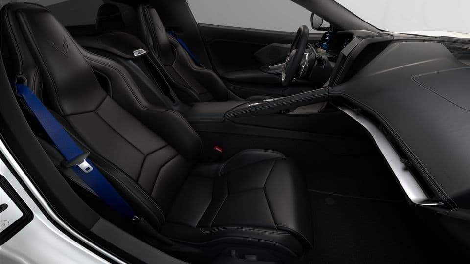 2026 Chevrolet Corvette 1LZ - Photo 66
