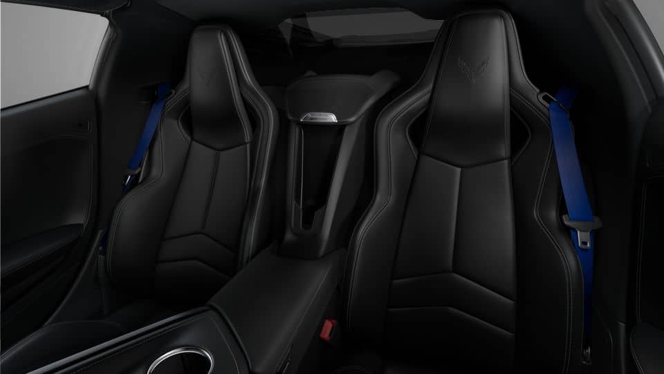 2026 Chevrolet Corvette 1LZ - Photo 68