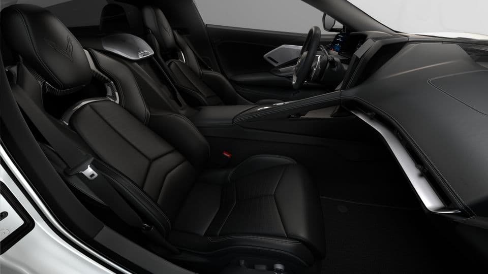 2026 Chevrolet Corvette 2LZ - Photo 31