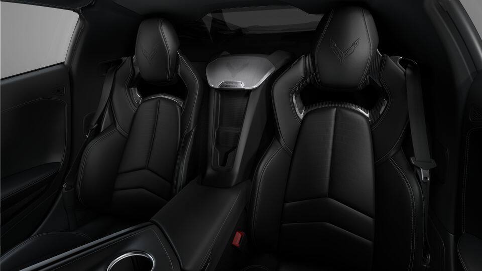 2026 Chevrolet Corvette 2LZ - Photo 33