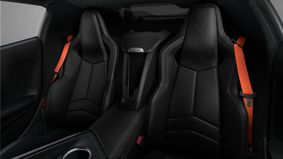 2026 Chevrolet Corvette 1LZ - Photo 38