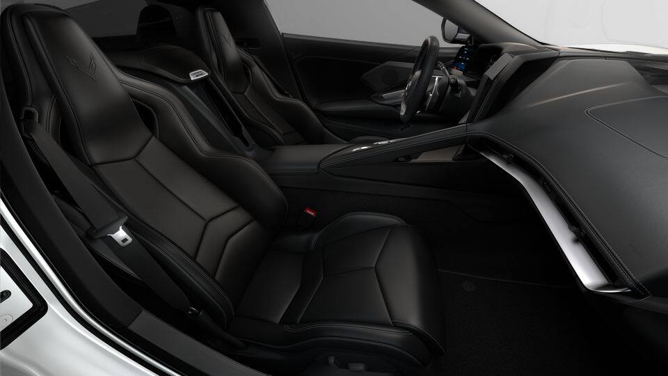 2026 Chevrolet Corvette 1LZ - Photo 68