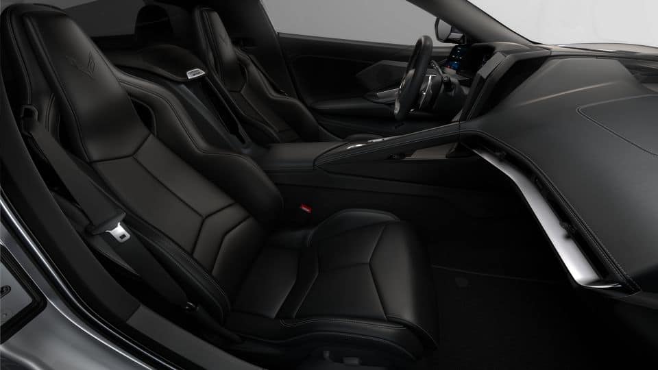 2026 Chevrolet Corvette 1LZ - Photo 59