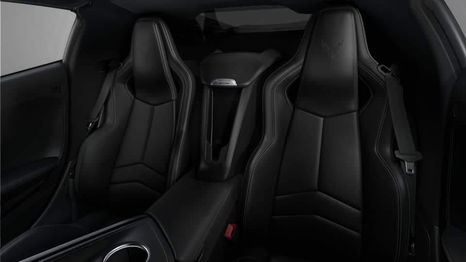 2026 Chevrolet Corvette 1LZ - Photo 61