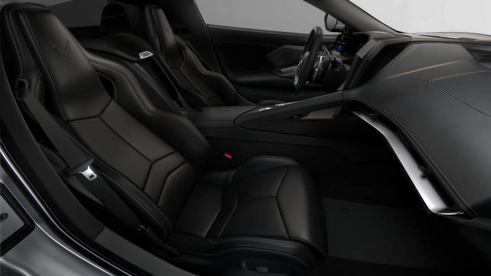 2026 Chevrolet Corvette 1LZ - Photo 26