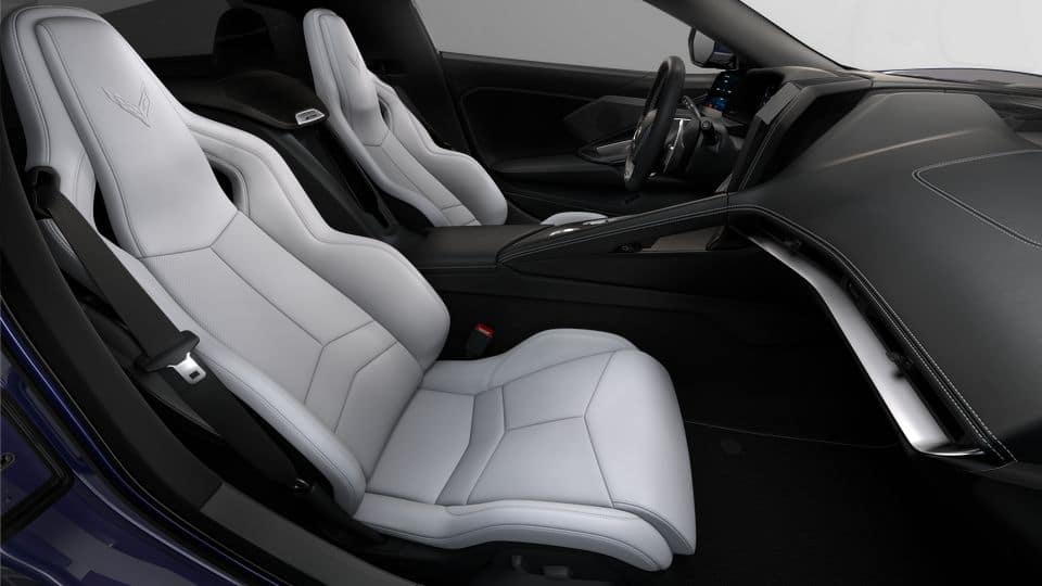 2026 Chevrolet Corvette 1LZ - Photo 51