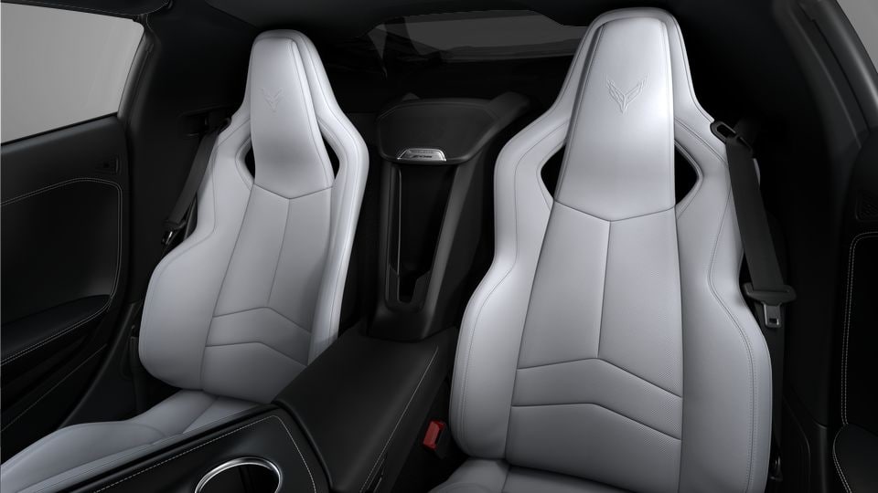2026 Chevrolet Corvette 1LZ - Photo 53