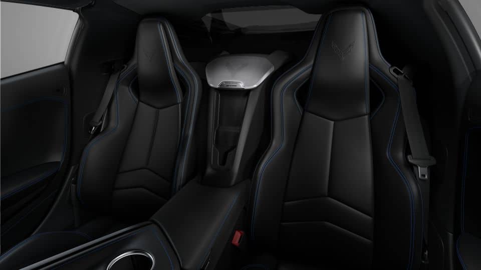 2026 Chevrolet Corvette 2LZ - Photo 37
