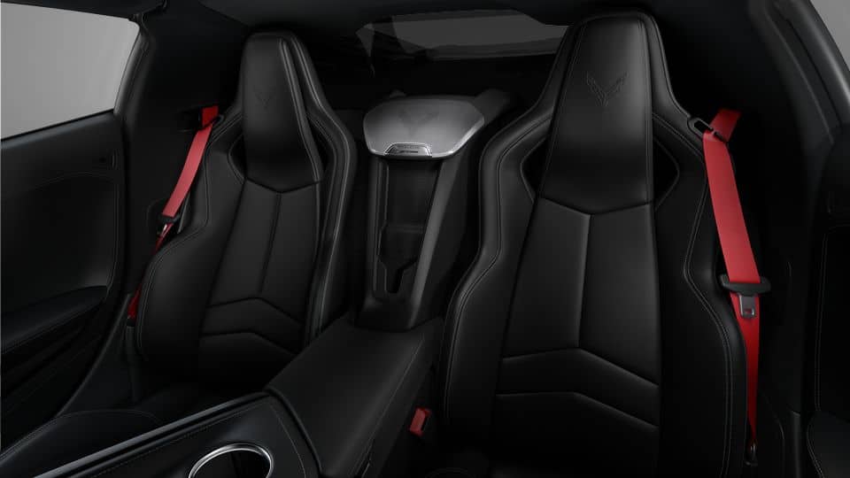 2026 Chevrolet Corvette 2LZ - Photo 41
