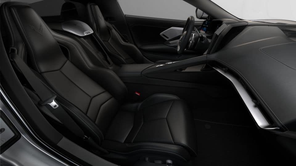 2026 Chevrolet Corvette 2LZ - Photo 60