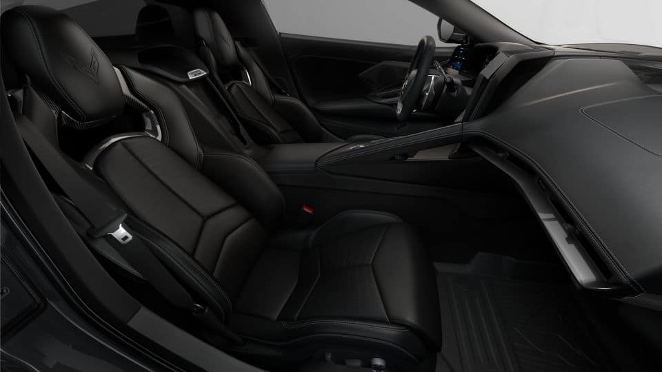 2026 Chevrolet Corvette 2LZ - Photo 35