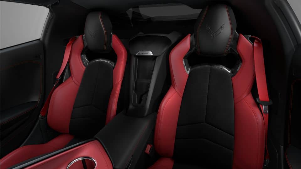 2026 Chevrolet Corvette 2LZ - Photo 13