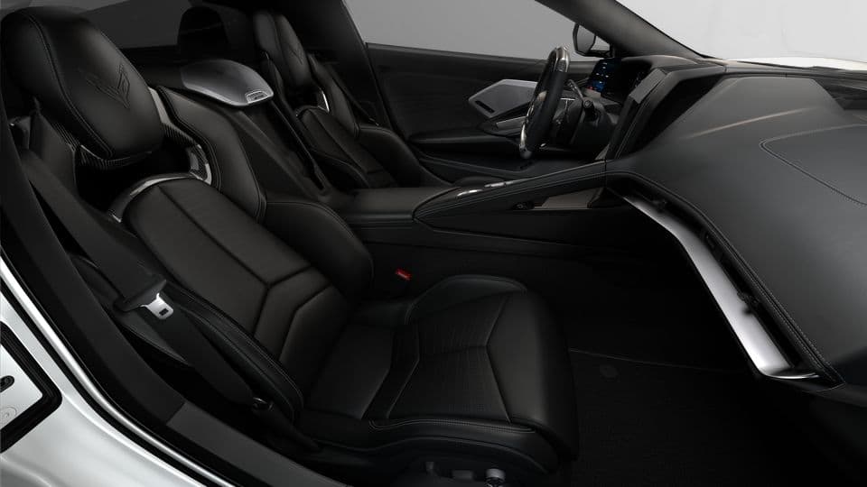 2026 Chevrolet Corvette 3LZ - Photo 35