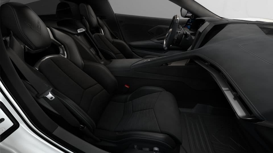 2026 Chevrolet Corvette 3LZ - Photo 34