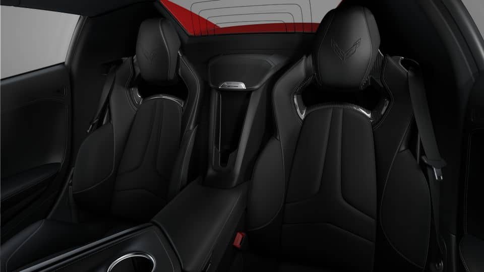 2026 Chevrolet Corvette 1LZ - Photo 52