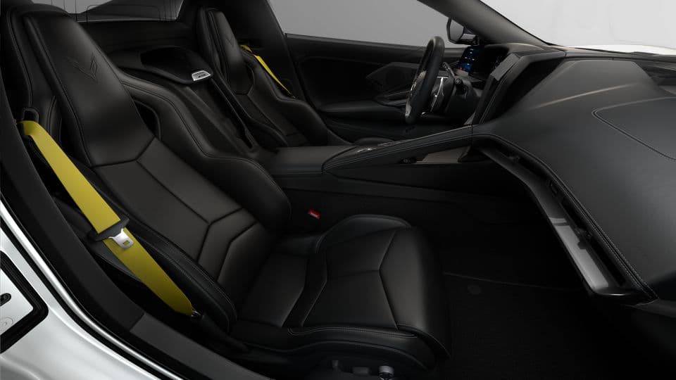 2026 Chevrolet Corvette 2LZ - Photo 89