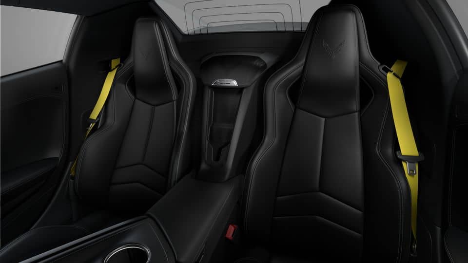 2026 Chevrolet Corvette 2LZ - Photo 91