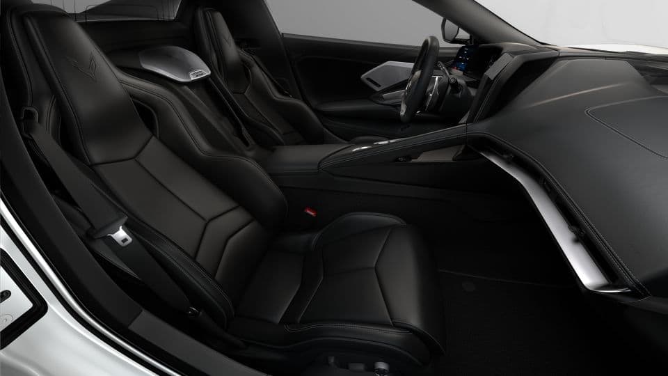 2026 Chevrolet Corvette 2LZ - Photo 61