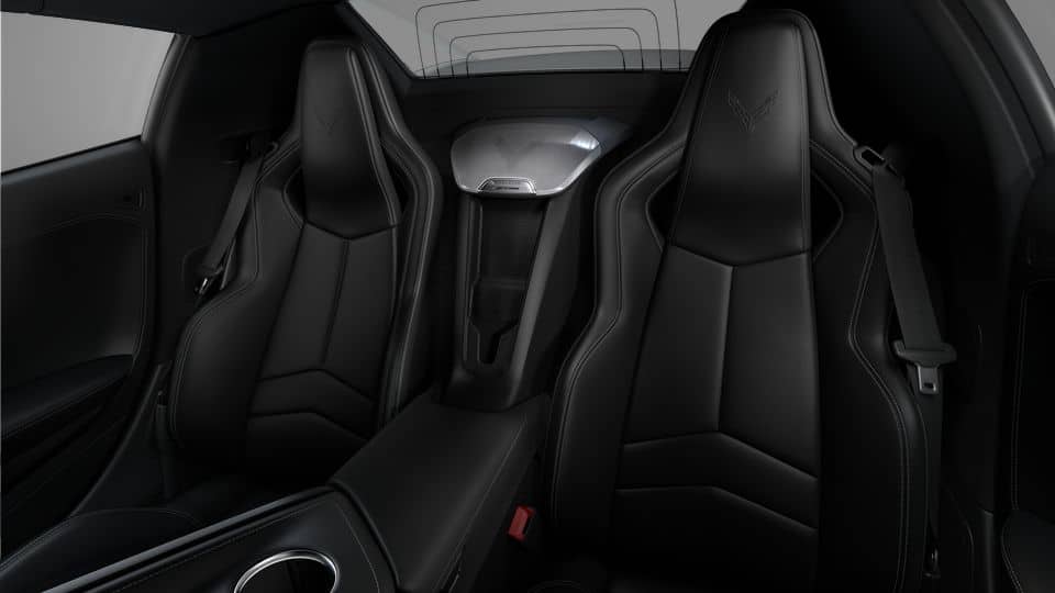 2026 Chevrolet Corvette 2LZ - Photo 63