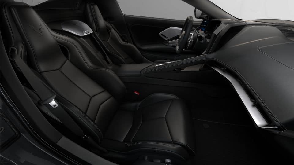 2026 Chevrolet Corvette 2LZ - Photo 35
