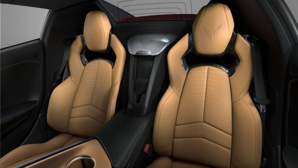 2026 Chevrolet Corvette 2LZ - Photo 39