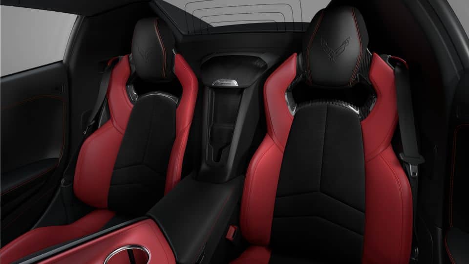 2026 Chevrolet Corvette 2LZ - Photo 64