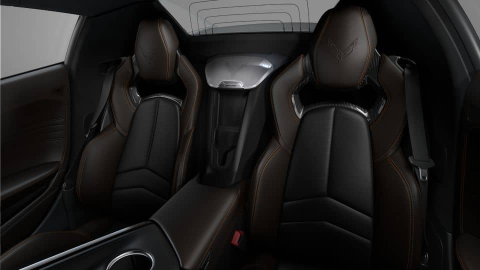 2026 Chevrolet Corvette 3LZ - Photo 37