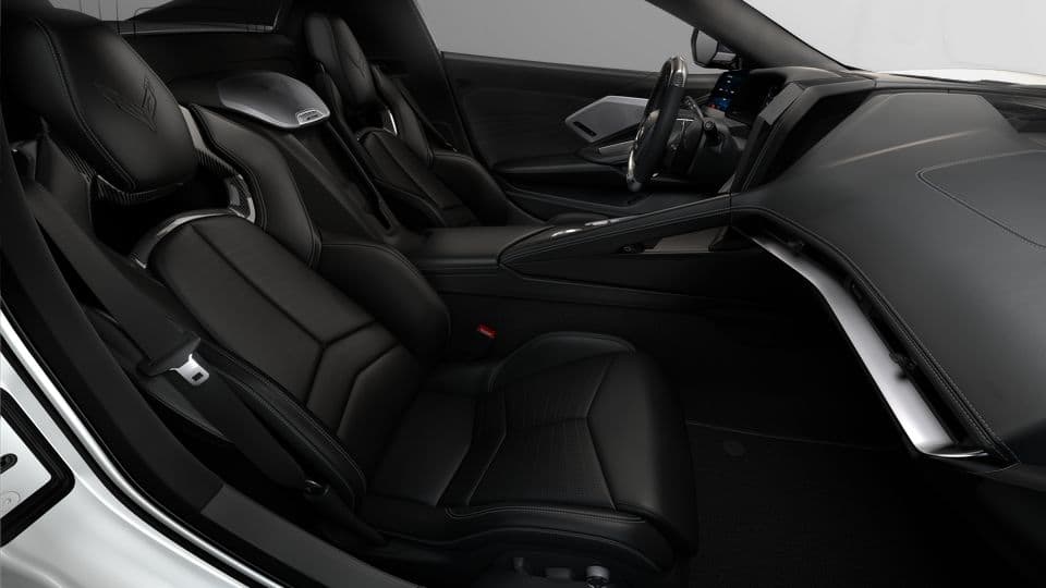 2026 Chevrolet Corvette 3LZ - Photo 59