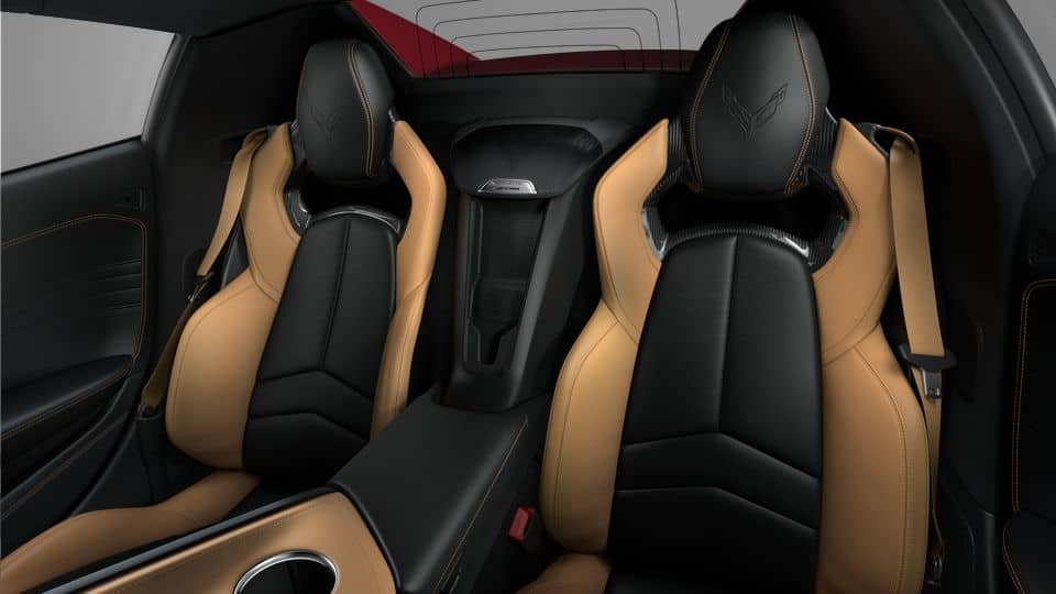 2026 Chevrolet Corvette 3LZ - Photo 28