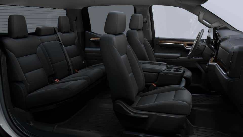 2026 Chevrolet Silverado 1500 LT - Photo 8